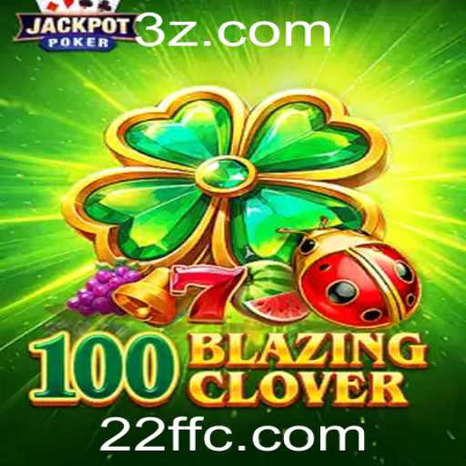 Explorando o Mundo Vibrante de 100BlazingClover