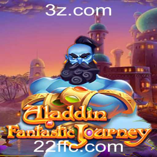 Explorando o Jogo Aladdin: Uma Aventura Encantada no Reino dos Jogos
