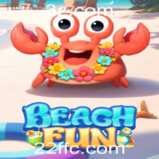 Descubra as Aventuras de BeachFun: A Nova Sensação dos Jogos de Praia