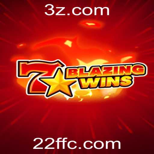 BlazingWins: O Jogo Inovador da 22ff.com que Está Conquistando os Jogadores