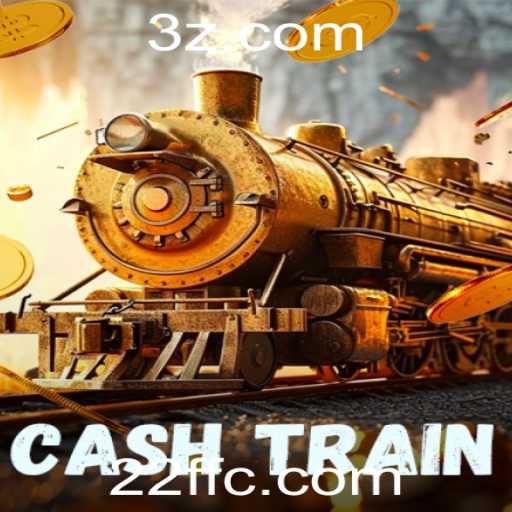 CashTrain: Descubra o Jogo de Estratégia Financeira do Momento