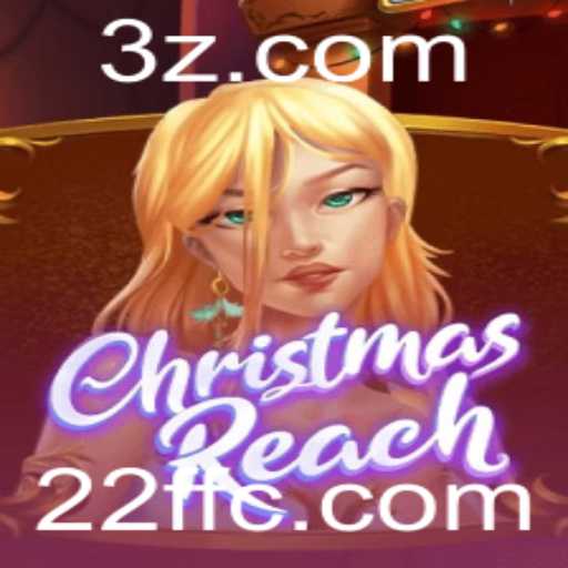 ChristmasReach: Mergulhe na Aventura Festiva de 22ff.com