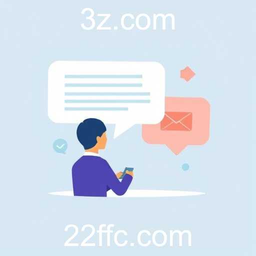 Contate-nos: Facilitando a Comunicação com 22ff.com