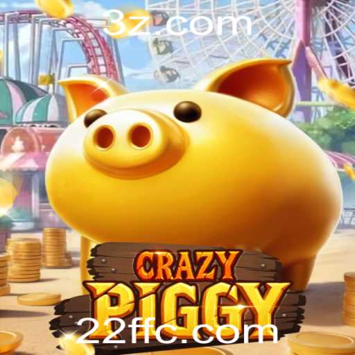 Explorando o Fascinante Mundo de CrazyPiggy