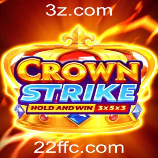 Crownstrike: Um Mergulho no Mundo do Jogo Estratégico