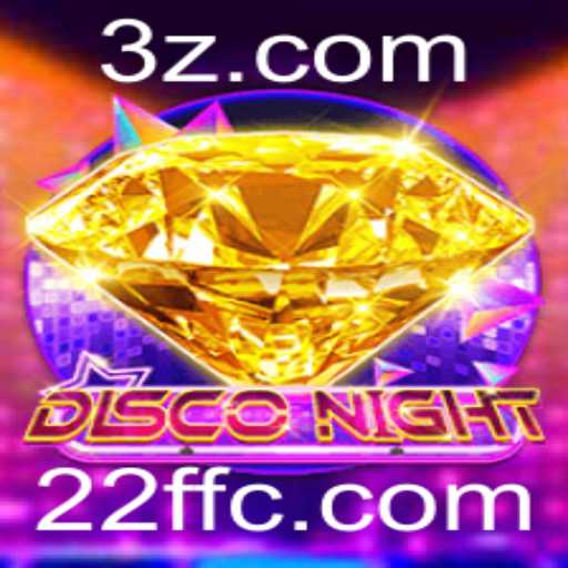 Descubra DiscoNight: Um Novo Jogo Empolgante que Conquista o Público