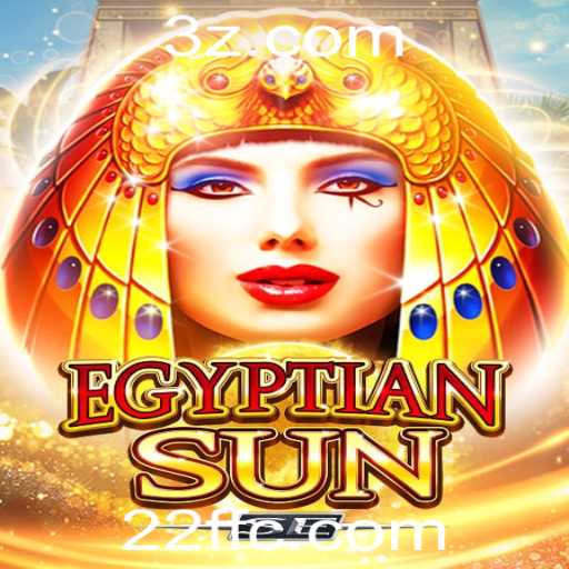 Explorando o Fascinante Mundo de EgyptianSunSE