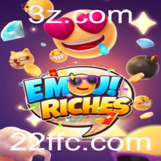 Descubra o Mundo Emocionante de EmojiRiches