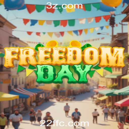 FreedomDay: Descubra a Aventura do Mundo Virtual em 22ff.com