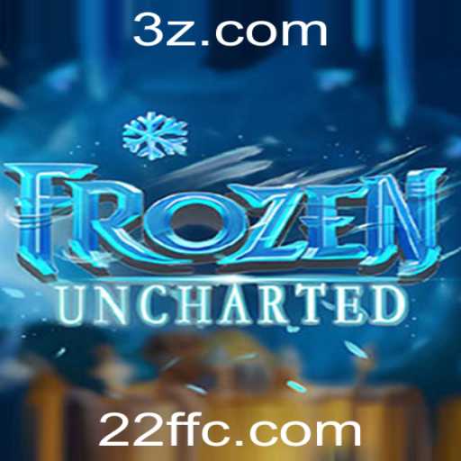 Explorando FrozenUncharted: Um Jogo de Aventuras Inovador