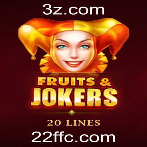 Descubra o Fascinante Jogo FruitsAndJokers20