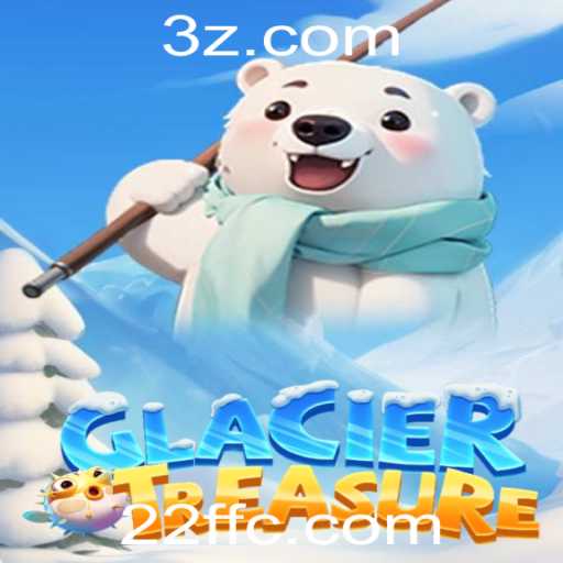 Descubra as Aventuras Congeladas de GlacierTreasure