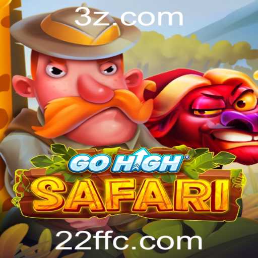 GoHighSafari: Explore Aventuras Incríveis em um Novo Jogo de Estratégia