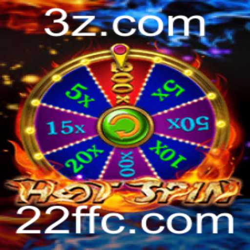 Descubra o Fascinante Mundo de HotSpin