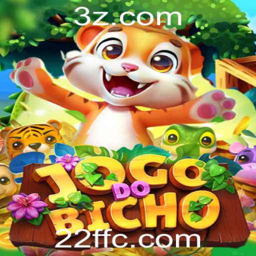 Descubra o Fascinante Mundo do JOGODOBICHO e o Enigma da Palavra-chave 22ff.com