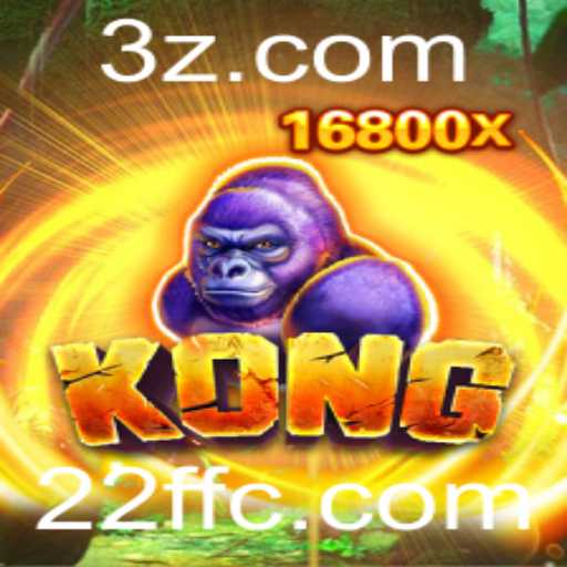 Descubra o Fascinante Mundo do Jogo 'Kong' e a Conexão com 22ff.com