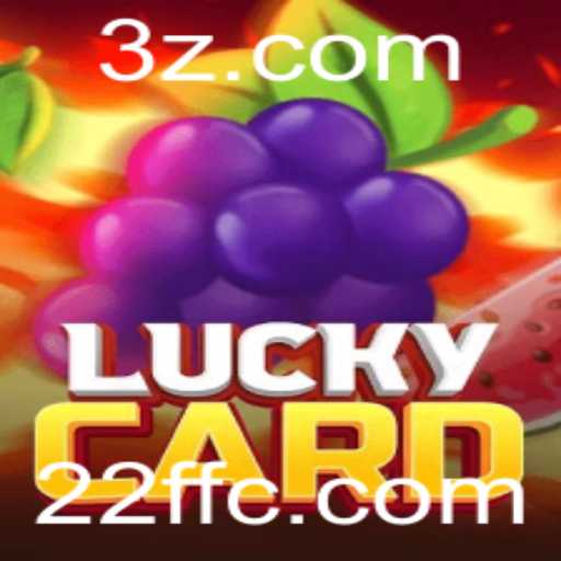 Descubra o Fascinante Universo do LuckyCard