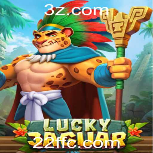 Explorando o Mundo de LuckyJaguar: Uma Introdução ao Jogo Através da Palavras-Chave 22ff.com