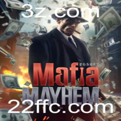 MafiaMayhem: A Emoção do Jogo e Suas Regras Empolgantes