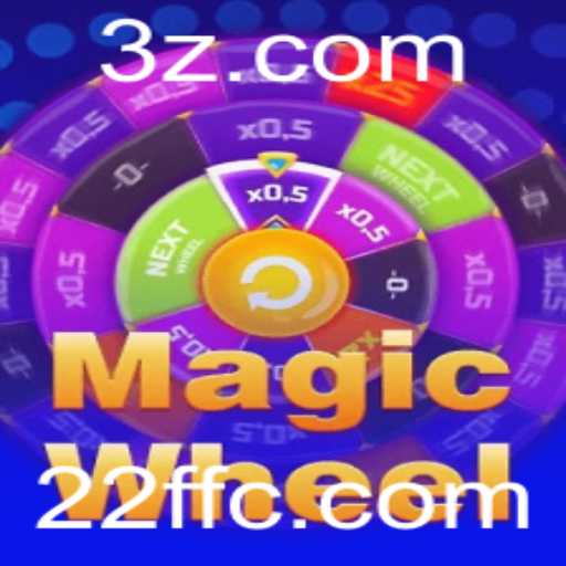 MagicWheel: O Fascinante Jogo de Estratégia e Sorte