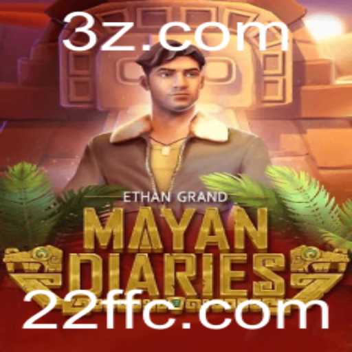 Descubra a Fascinante Aventura de MayanDiaries