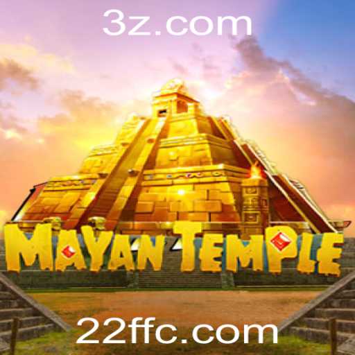 Descubra os Segredos do Jogo 'MayanTemple' na Plataforma 22ff.com
