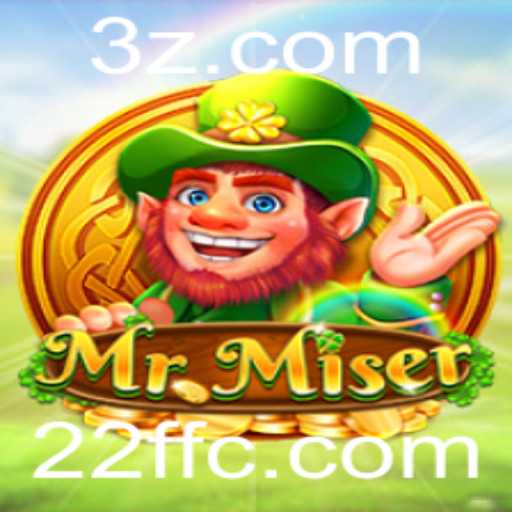 Descubra os Segredos de MrMiser: Um Jogo Fascinante do Universo 22ff.com