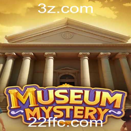 Explorando MuseumMystery: Um Jogo Envolvente de Detetive