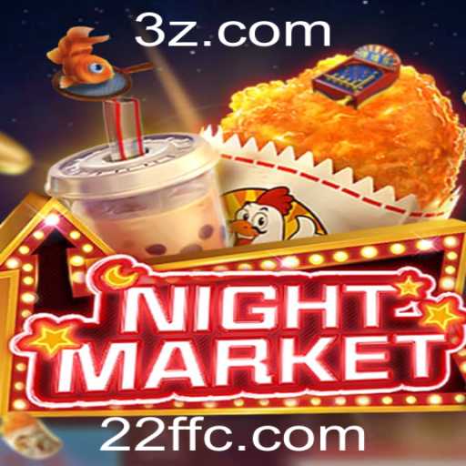 Explorando NIGHTMARKET: O Novo Fenômeno dos Jogos Online