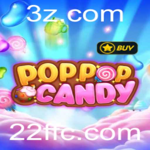Descubra a Emoção de POPPOPCANDY: O Jogo Viciante que Conquista Multidões