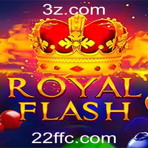 Explorando o Universo de RoyalFlash: Regras e Estratégias