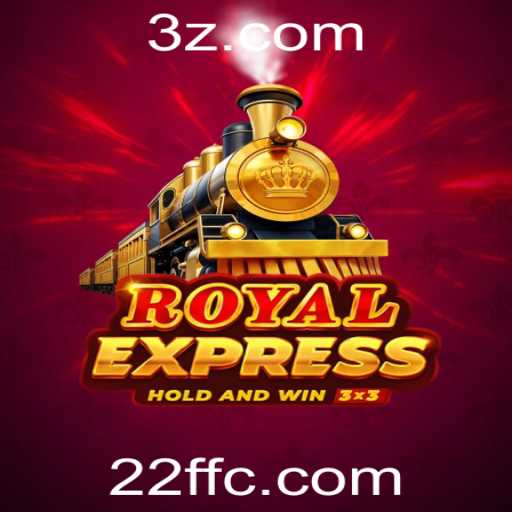 Royal Express: Aventuras e Estratégias no Mundo dos Jogos