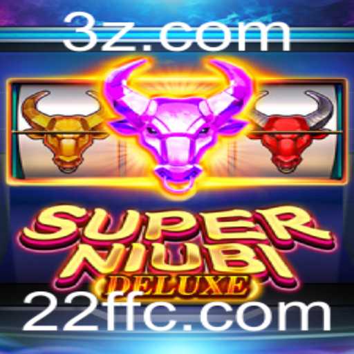 Explorando o Mundo de SuperNiubiDeluxe: A Revolução dos Jogos