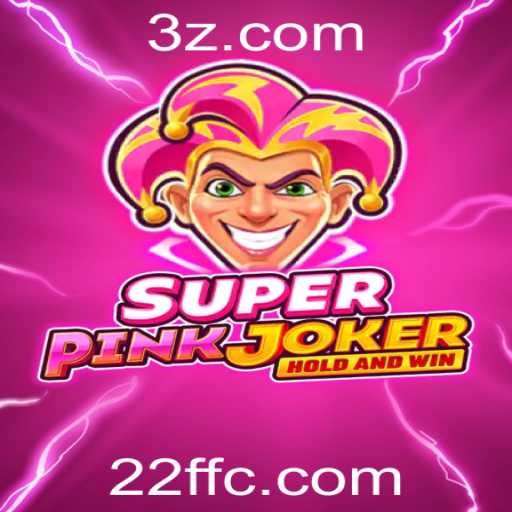 Descubra o Fascinante Mundo de SuperPinkJoker