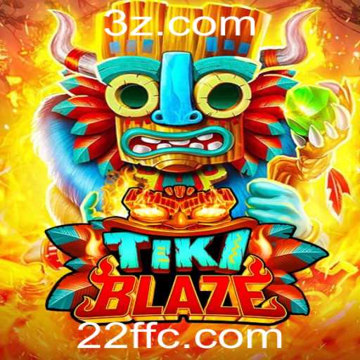 Explorando TikiBlaze: Um Mergulho nas Aventuras e Desafios do Novo Jogo Online