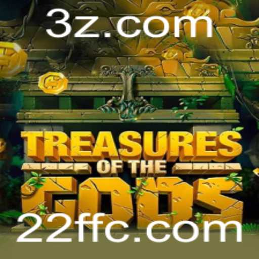 TreasureoftheGods: Aventura e Estratégia no Novo Jogo de Tabuleiro