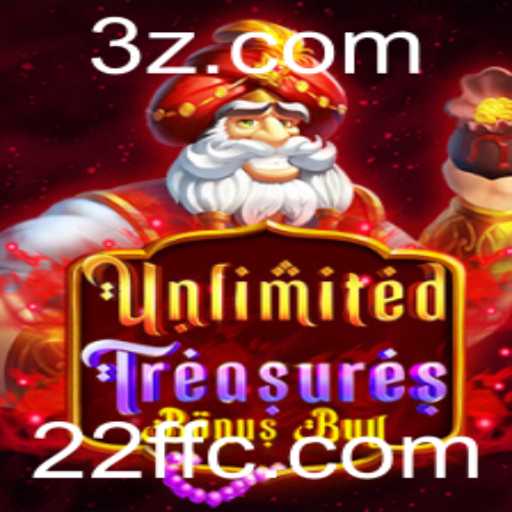 UnlimitedTreasuresBonusBuy: Mergulhe em uma Aventura de Caça ao Tesouro Virtual