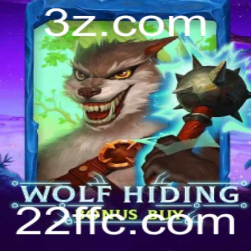 Explorando o Mundo de WolfHidingBonusBuy: Um Jogo Inovador